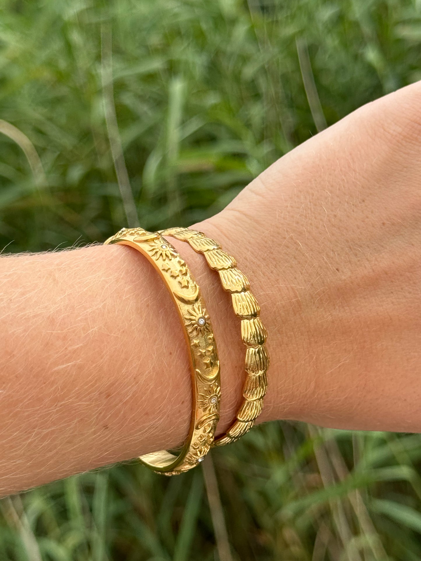 Ines - Bracelet